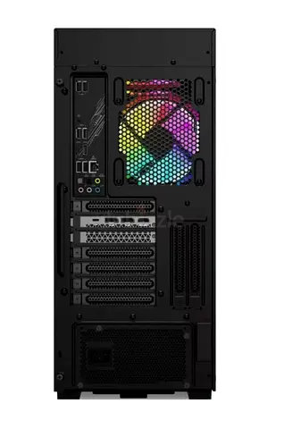 Lenovo Legion T7 Desktop PC – 12th Gen / Intel Core i7-12700K / 1TB HDD + 512GB SSD / 32GB RAM / 10G