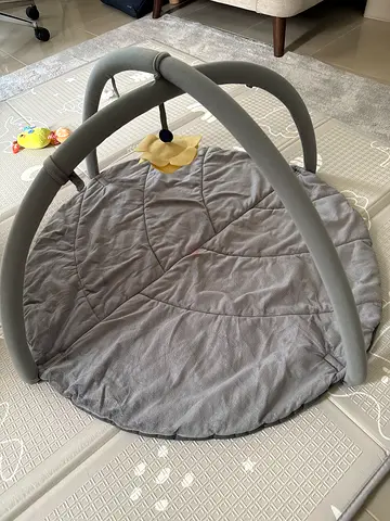 Baby Play Mat