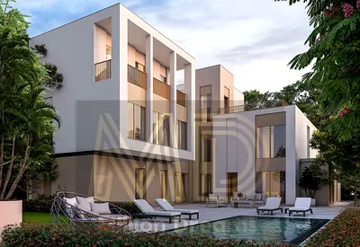 Massive 6BR VILLA | ELITE LIVING