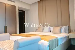 HIGH FLOOR | FENDI UNIT | FULLY FURNISHED