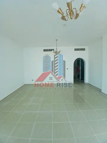 Spacious/ 1BHK/ Free Gym Pool / Easy Exit / Near Park