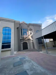 🔥 One of the Finest Villas in Al Fisht – Premium Living at Its Best 📍 Prestigious location i