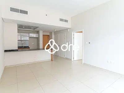 Ready to Move | Unfurnished | Spacious Unit