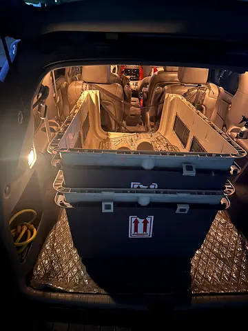 IATA Approved Dog Crate