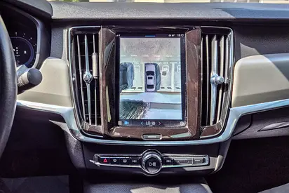 2022 Volvo S90 照片 14