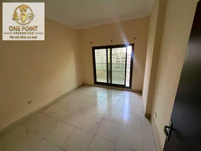 Spacious 2BR Apartment for Rent in Emirates City | Park & MBZ Road View | Parking | 980 Sqft