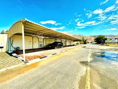 Spacious 5BR Villa | Big Compound | Near Khaleej Market | Julfar RAK