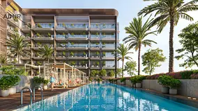 Palm View Living | 10% Down | 50% Mortgage | Prime SZR Location