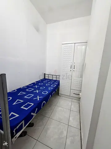 Partition available in Al Rigga for indian Sirilankan, Nepali, Filpino, bangali, Vietnam Pakistani