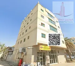One bedroom and living room for rent in Al Nuaimiya 1, prime location