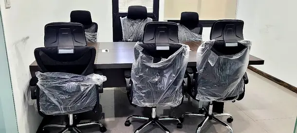 office rent