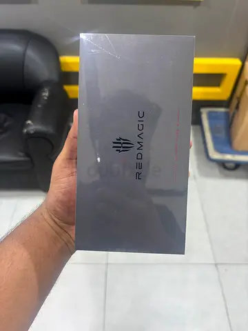 Redmagic 11 Pro 24/1TB Global Sealed Box