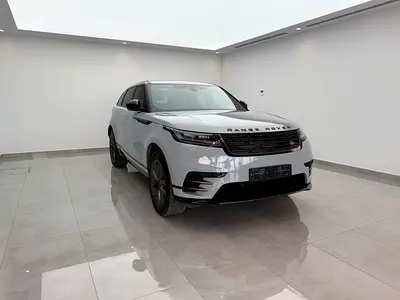 2024 Range Rover Velar - European Specs - Brand New