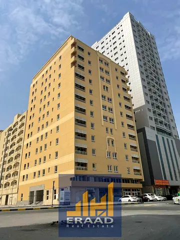 🏡 2BHK Apartment Available for Rent – Abu Shagara