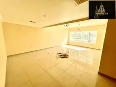 Luxury sea view 2BHK Gym swimming pool free with Free Mantinace family building neat and clean just