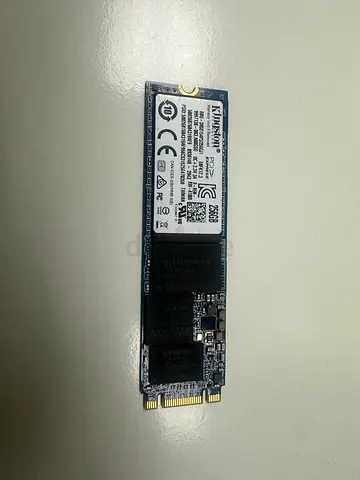 M2 SSD NVME