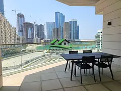 Full Sea View Fully Furnished High Floor Ready To Move