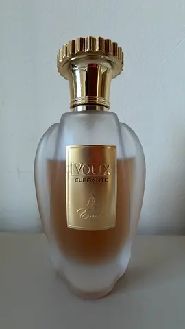 Perfume Voux Elegante (Naxos)