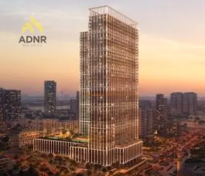 جودة عالية | عائد استثمار مرتفع | غرفة نوم فاخرة واحدة | وحدات محدودة | فرصة استثمارية | ارتفاع قيمة رأس المال