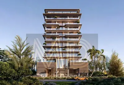 2BR | WHERE LUXURY MEETS THE SEA