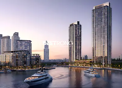 Payment Plan | Full Waterfront| Great Deal