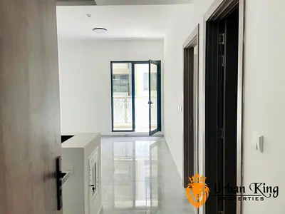 Ready To Move / A/C DEWA / 1Bhk Apt / For Family