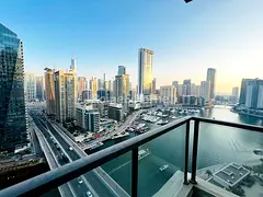 Full Marina Views | Chiller Free | Vacant
