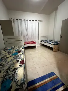 EXECUTIVE BEDSPACE FOR MALE IN DUBAI SILICON OASIS