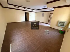 For Annual Rent – Spacious Villa in Al Rumaila 1 on Ajman Corniche A great opportunity to live in 
