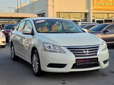 صورة 5 لـ 2018 Nissan SENTRA