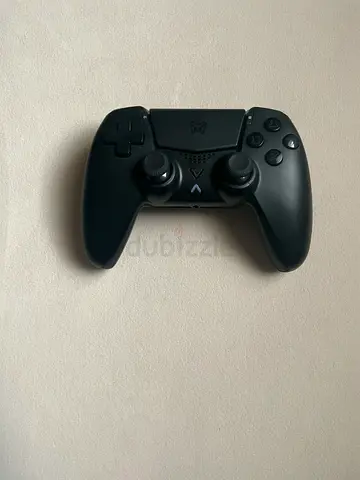 Ps5 controller with back paddles/buttons (emg)
