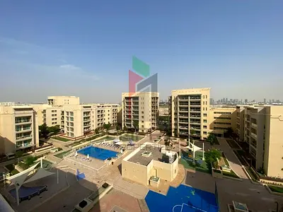 Panoramic View| Renovated| With study Room