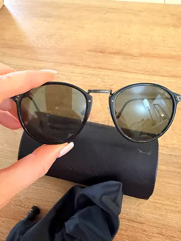 Unisex Authentic Armani sunglasses