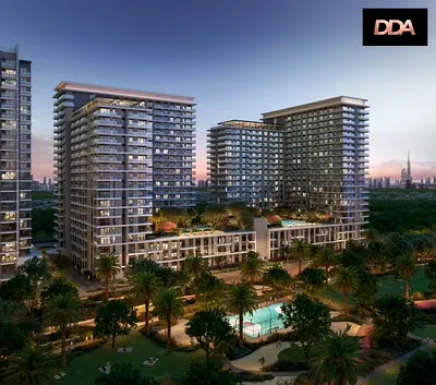 HIGH ROI | PRIME LOCATION | PRIME 1BR