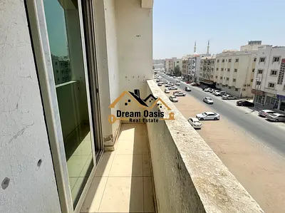 Studio with balcony | Affordable price