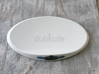 Chicco Baby Weight Scale