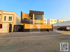 For Sale: Luxury Villa in Al Zahia – Ajman