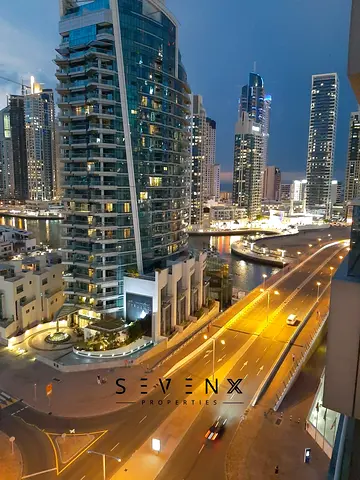 Ready to Move | Furnished 1BR | Prime Location