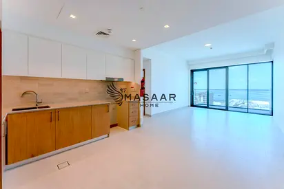 High Floor | Brand New | Waterfront View