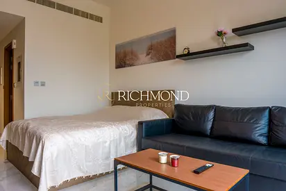 Fully Furnished | Vacant | Flexible Cheques Options