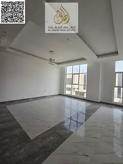 6 Bedrooms | 2 Large Living Halls | 6 Bathrooms | 2 Kitchens | 2 Floors | 4 Parking Spaces | Land Ar
