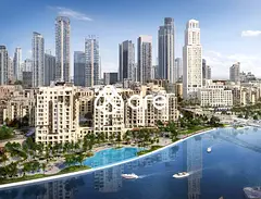 Iconic Address | Direct Beach Access | Spacious