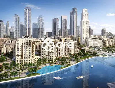 Iconic Address | Direct Beach Access | Spacious