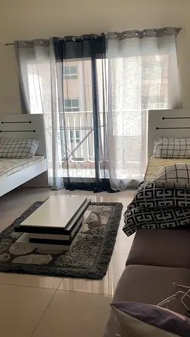 Female flatmate required