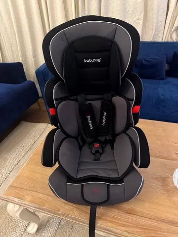 Car seat