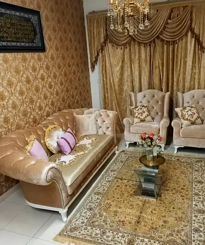 Sofa full set