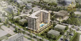 10% ROI_Last Unit!_50% Post Handover_Easy Mortgage_Get This Deal Today!