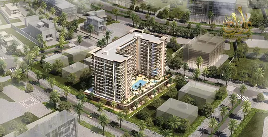 10% ROI_Last Unit!_50% Post Handover_Easy Mortgage_Get This Deal Today!