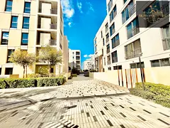 🌟 Premium Road-Side 2BHK | Pool View | Uptown Al Zahia | Gym 🏋️‍♂️ | Covered Parking 