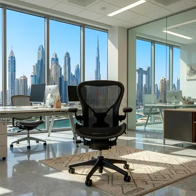 Herman Miller Aeron Used For Sale